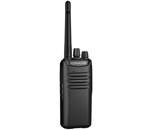 Kenwood TKD340E UHF DMR Håndholdt radio