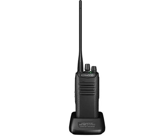 Kenwood TKD340E UHF DMR Håndholdt radio