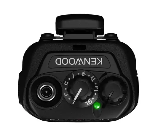 Kenwood TKD340E UHF DMR Håndholdt radio