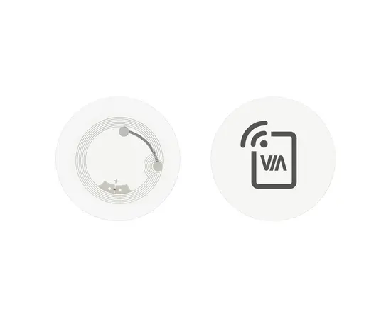 Kramer VIA NFC Tag White