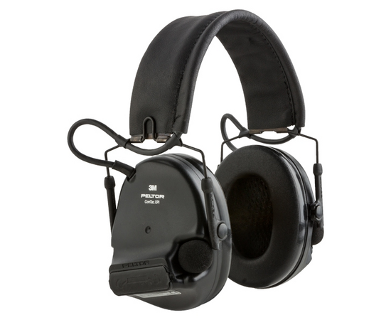 3M Peltor Comtac XPI Active Hearing Protection