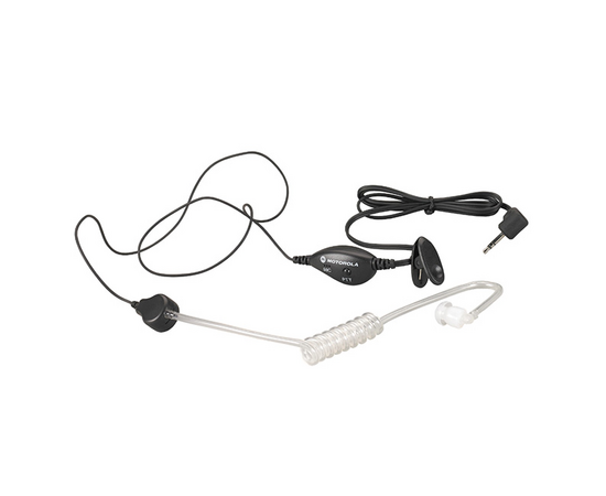 Motorola TLKR Surveillance Earpiece