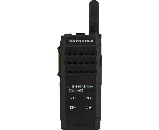Motorola SL2600 (DMR, Bluetooth), 2 image