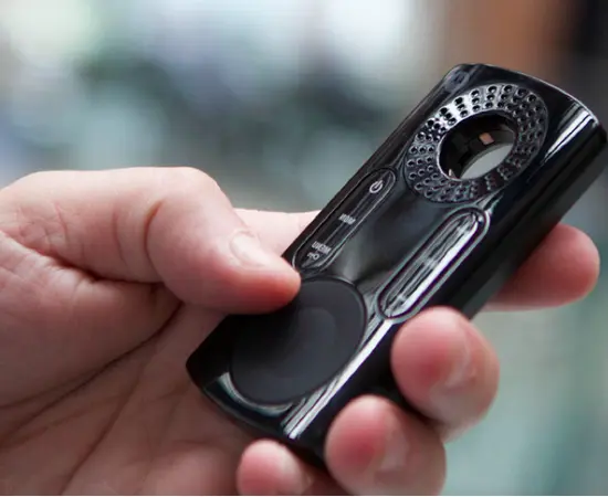 Motorola CLK446 Lisensfri radio (446MHz)