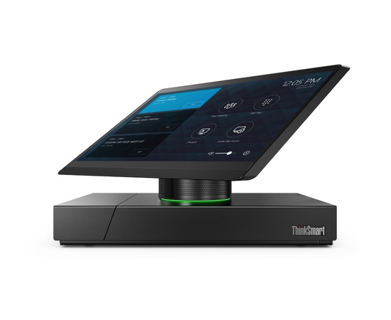 LENOVO ThinkSmart HUB500 TINY - 10V50002MT