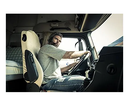 Jabra MONIO 450-XT (PTT, Teams)