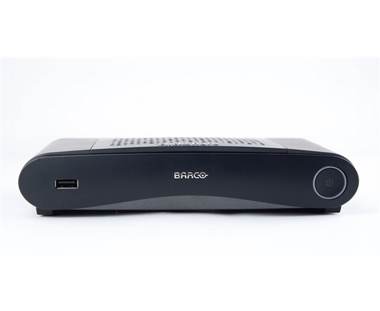 Barco ClickShare CS-100 Presentation System - Standalone