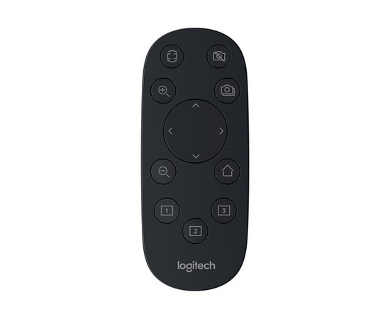 LOGITECH PTZ Pro 2