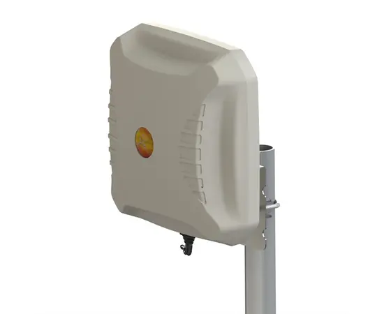 MOBIL 4G ANLEGGSPAKKE.  Huawei G+ Ruter  (Sim). & XPOL ekstern panelantenne