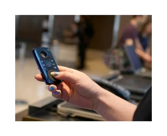 Motorola CLK446 6-PACK - Facility, Service & Retail, 3 image