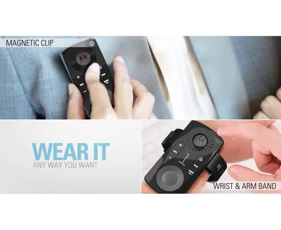 Motorola CLK446 6-PACK - Facility, Service & Retail, 4 image