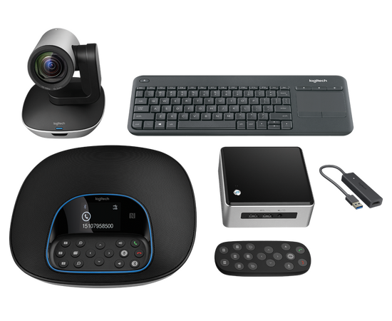 Logitech ConferenceCam Group (960-001057)