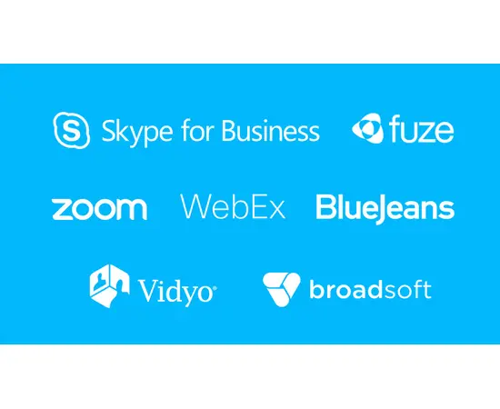 Logitech ScreenShare