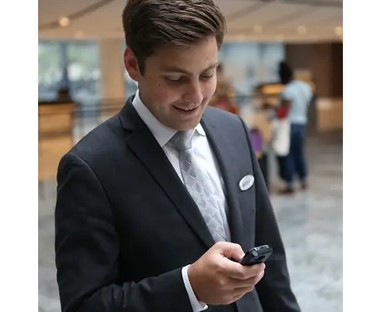 Motorola CLK446 Lisensfri radio (446MHz)