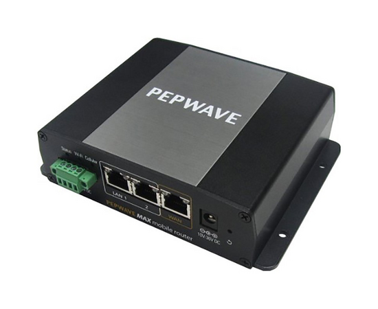 Pepwave MAX BR1 Industrial LTE Router, 2 image