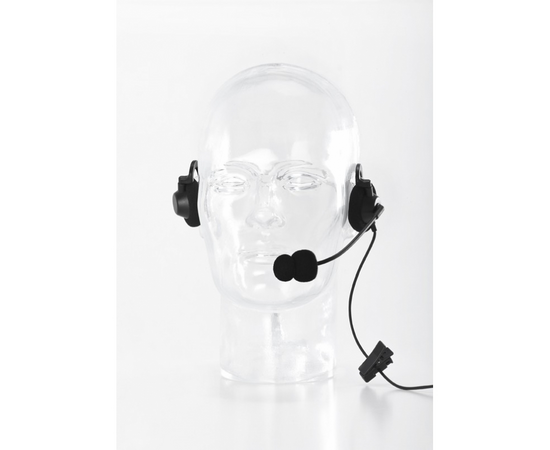 Vokkero PIR 410  Industrian Dual Sided Lightweight Headset