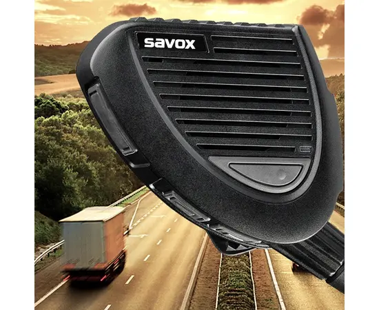 Savox Promate BTR-155 Bluetooth RSM (K551051)