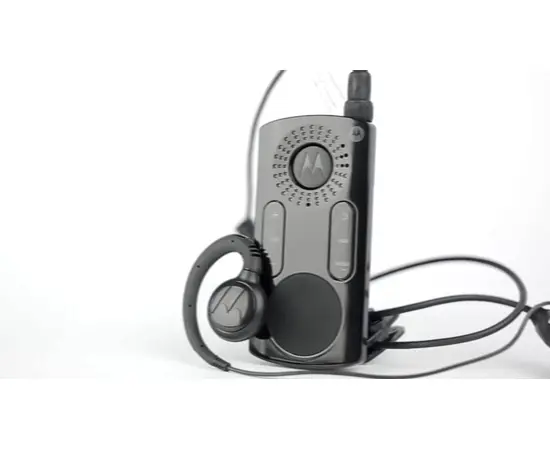 Motorola CLK446 6-PACK - Facility, Service & Retail, 2 image