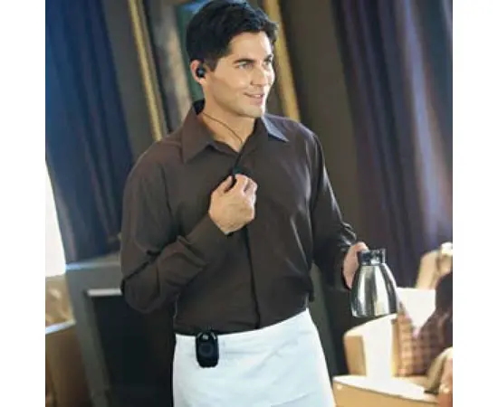 Motorola CLPe 446 Komplett 6 Pack (446MHz, Analog)