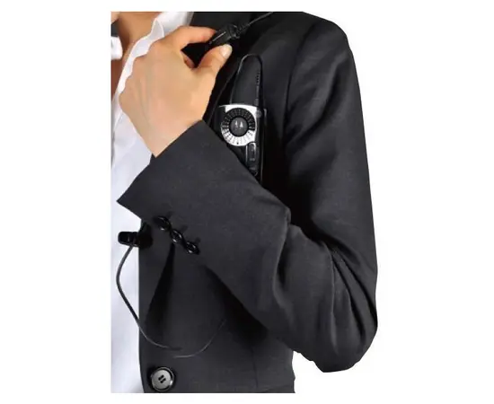 Motorola CLK446 Lisensfri radio (446MHz)