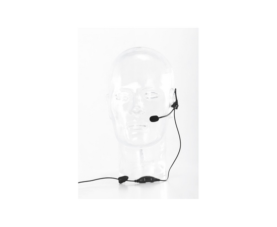 Vokkero KEN 420 Generic Headset - On/Off Switch