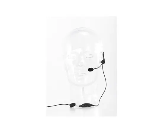 Vokkero KEN 420 Generic Headset - On/Off Switch
