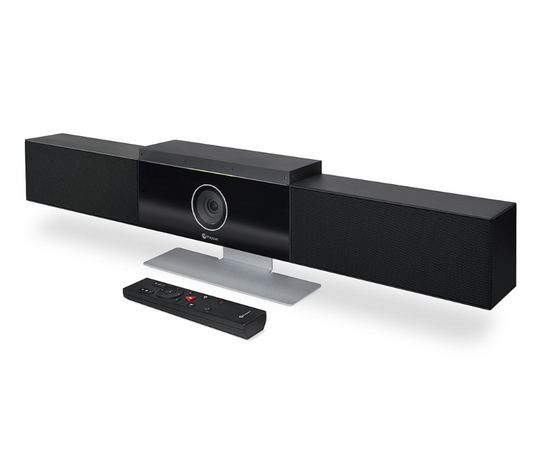 POLY Studio USB Video Soundbar (MS Teams, BOYD)