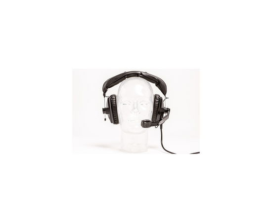 Vokkero PHO 420 Double Muff Headset