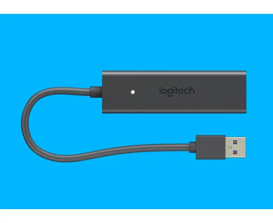 Logitech ScreenShare