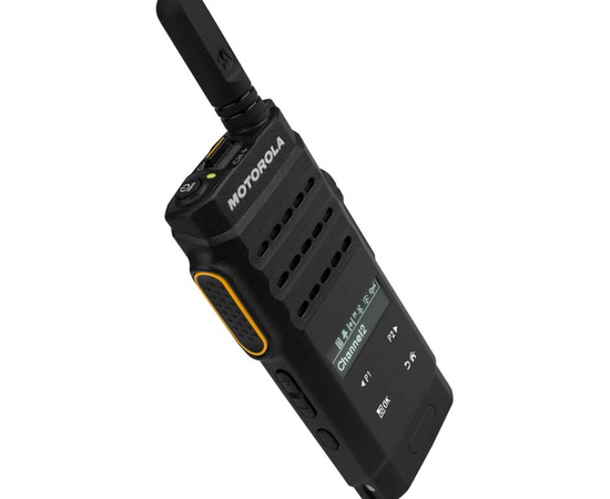 Motorola SL2600 (DMR, Bluetooth)