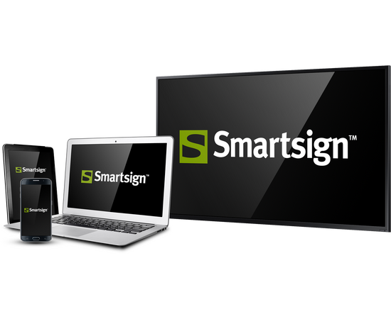 SMARTSIGN SDMCLOUDPRO-3Y Cloud PRO Use of one hosted license 3 years including upgrades and support