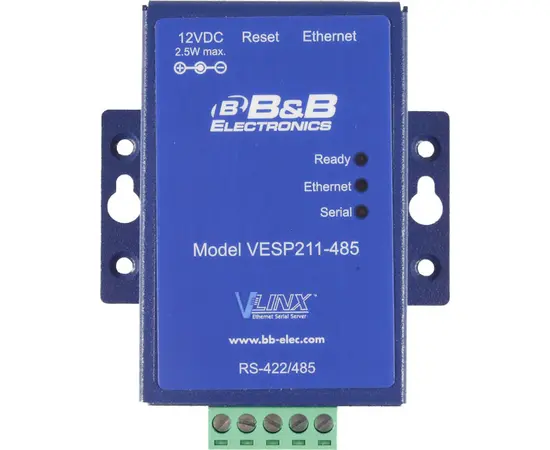 VESP211-EU - Advantech VESP211-X seriellserver