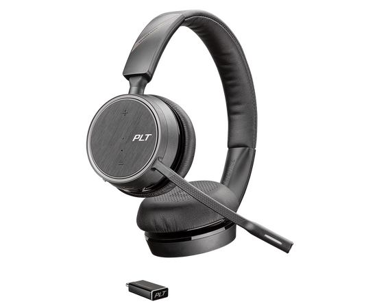 Plantronics Voyager 4200 UC (Bluetooth)