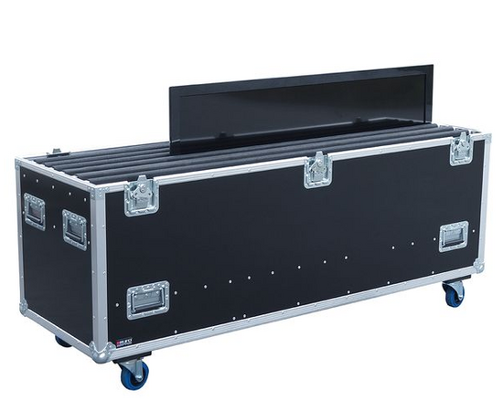 Transportkasse Storskjerm Multi (7 stk 32"-75"), 2 image