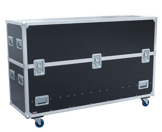 Transportkasse Storskjerm Multi (7 stk 32"-75"), 3 image