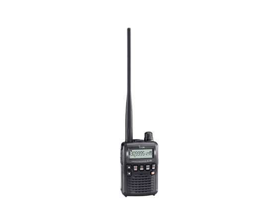 Icom IC-R6 Airband Scanner  (150kHz-1300MHz)