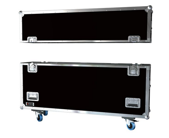 Transportkasse Storskjerm Multi (7 stk 32"-75"), 4 image