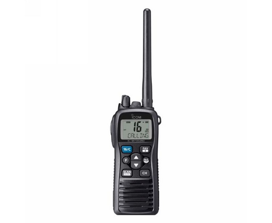 Icom M73 EURO Regatta Bundle, 5 image
