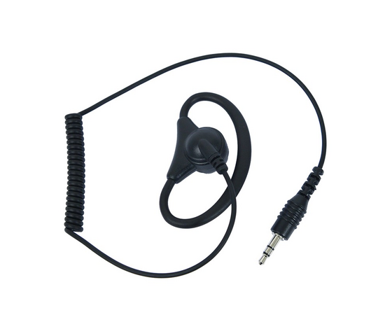 ProEquip PRO-D30 Earhanger (3,5mm)