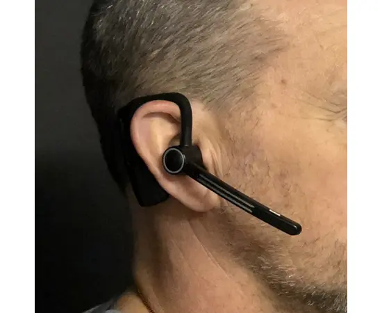 PRO-BT550 Bluetooth headset (PTT), 3 image