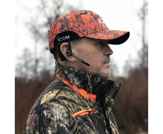 PRO-BT550 Bluetooth headset (PTT), 4 image