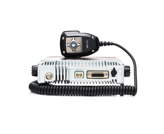 Hytera MD615 og MD625 DMR Mobilterminal (VHF , UHF, Bluetooth)