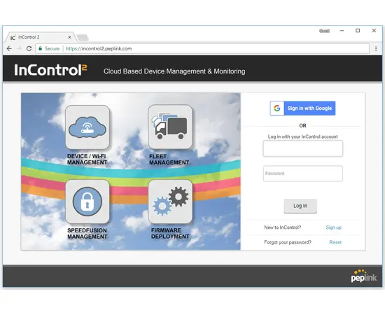 Passasjer WiFi inkl GPS skybasert management verktøy, 11 image