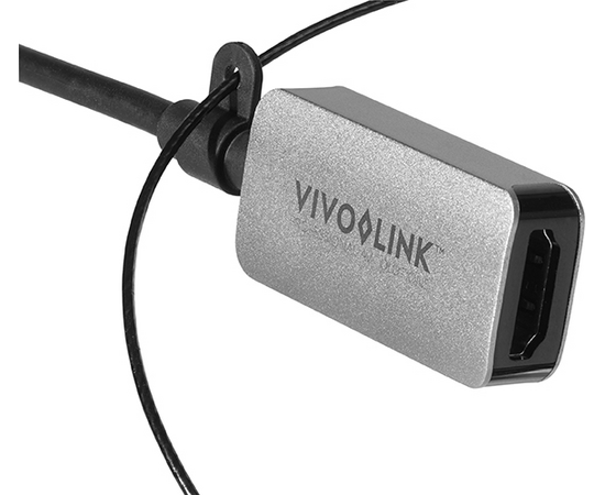 Vivolink Pro HDMI Adapter Ring (4K, Lang)