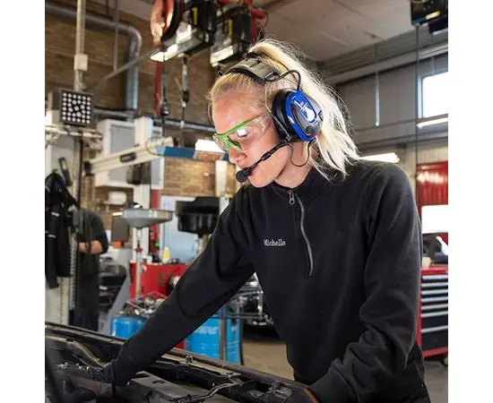 3M Peltor WS Alert XPI+ Multipoint Bluetooth Headset_MRX21P3E3WS6    MRX21A3WS6_euroworker