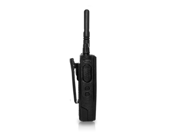 Motorola MOTOTRBO DP4400E (UHF & VHF) Analog & Digital Håndholdt Radio