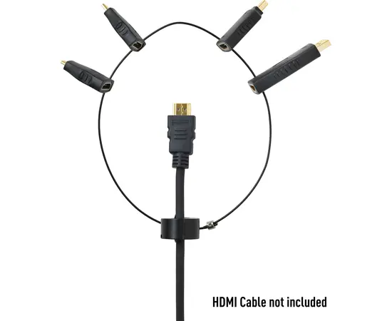 Vivolink Pro HDMI Adapter Ring