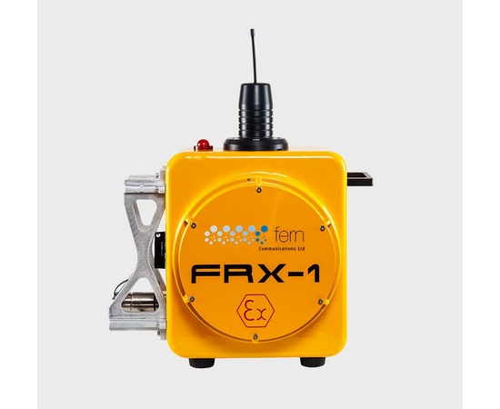 Fern FRX-1 UHF/VHF Portable Repeater ATEX, 2 image