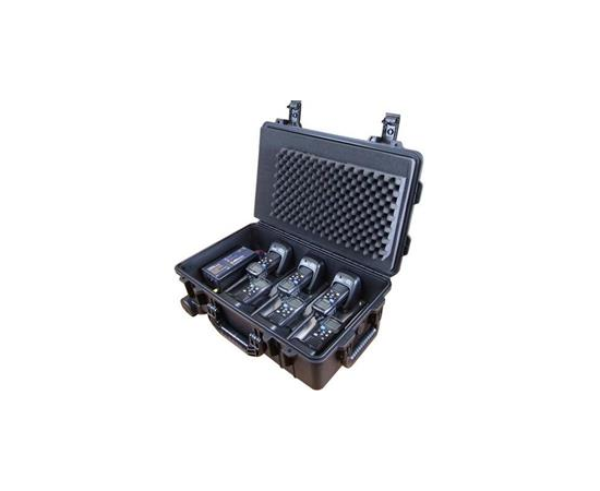 Icom M73 EURO Regatta Bundle, 4 image