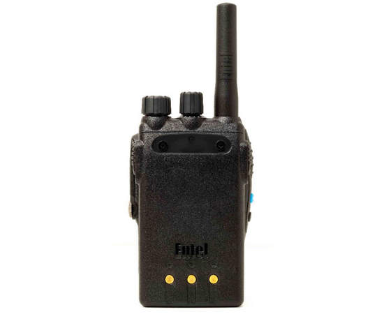 Entel DN495 4G LTE WiFi Radio (EU PTT, IP68)